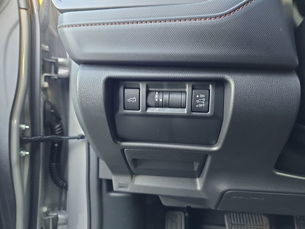 New 2025 Subaru Forester Touring image 21
