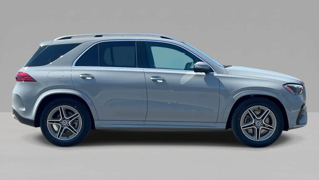 New 2026 Mercedes-Benz GLE 350 4MATIC image 7