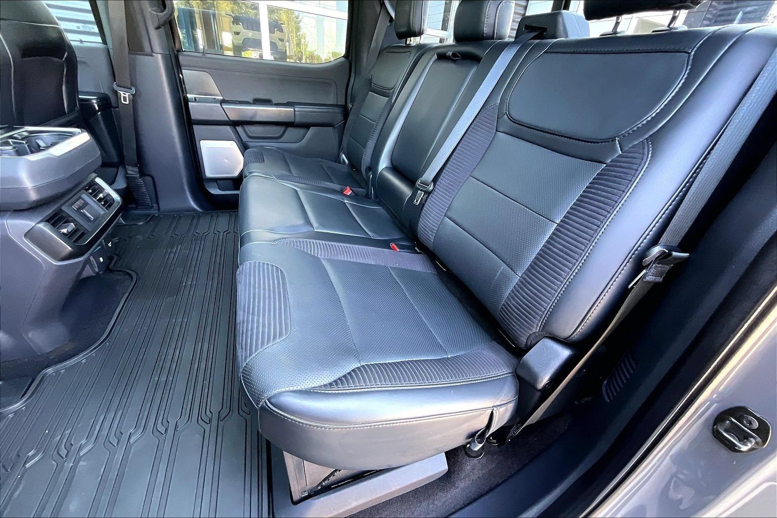 Used 2021 Ford F150 Raptor w/ Equipment Group 801A High AWD/4WD image 20