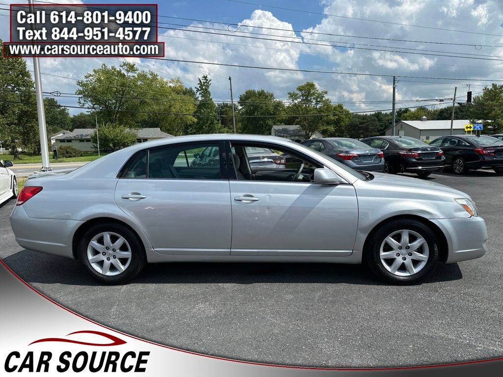 Used 2006 Toyota Avalon XL FWD image 10