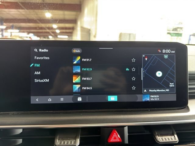 Used 2025 Kia K5 GT-Line AWD/4WD image 4