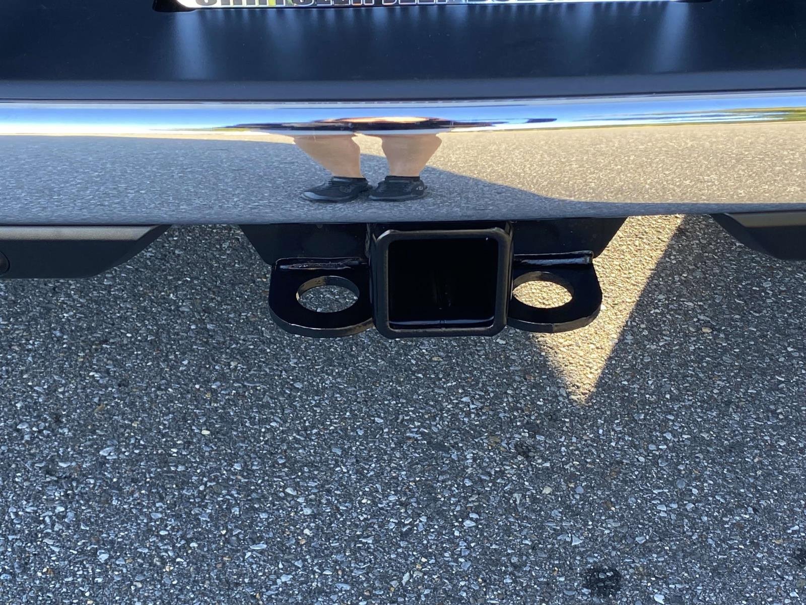 New 2026 RAM 3500 Tradesman image 10
