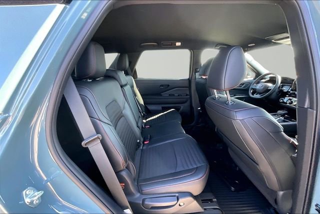New 2026 Nissan Pathfinder Rock Creek image 10