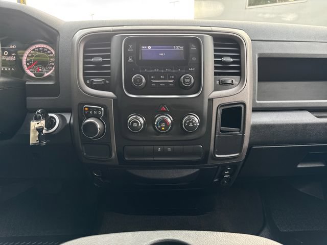 Used 2018 RAM 1500 Express RWD image 23