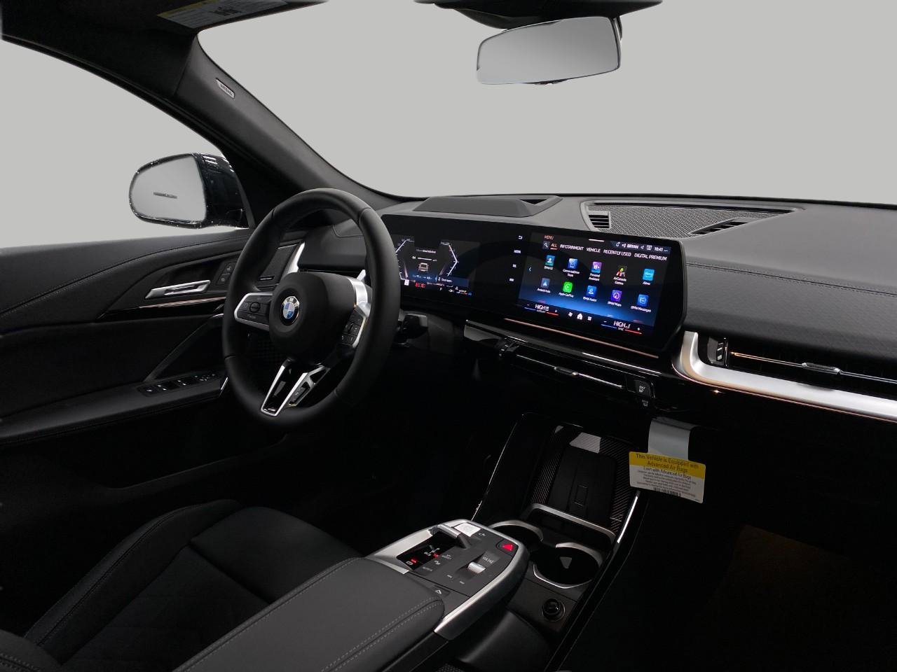 New 2026 BMW X2 xDrive28i AWD/4WD image 18