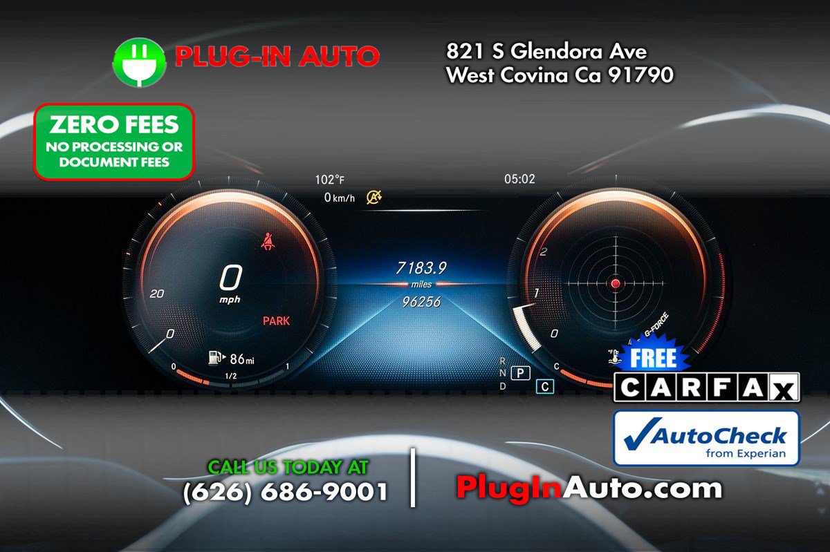 Used 2021 Mercedes-Benz C 300 Sedan image 40