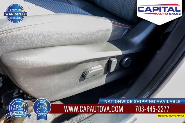 Used 2019 Subaru Forester Sport image 33