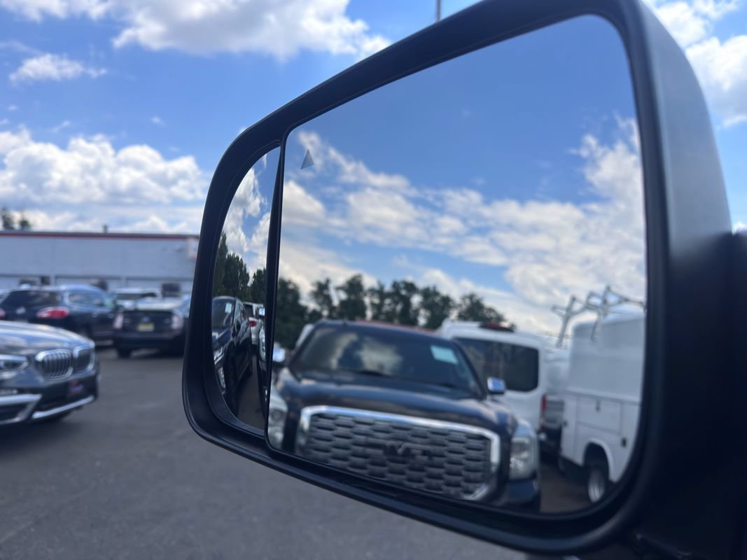 Used 2019 RAM 1500 Rebel w/ Rebel Level 2 Equipment Group AWD/4WD image 12