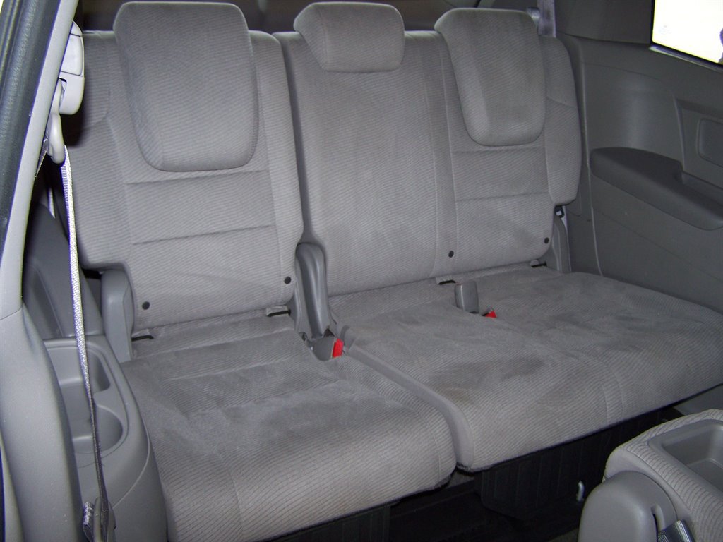 Used 2012 Honda Odyssey EX image 11