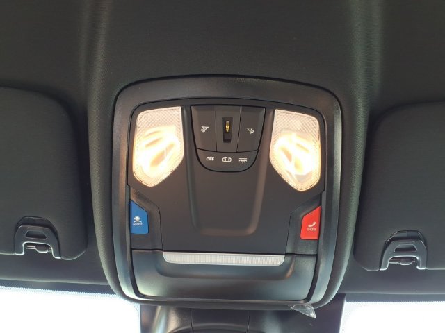 New 2027 RAM 2500 Big Horn AWD/4WD image 24