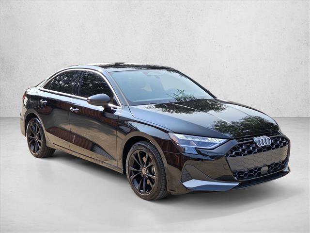 Certified 2026 Audi A3 2.0T Premium Plus AWD/4WD image 3