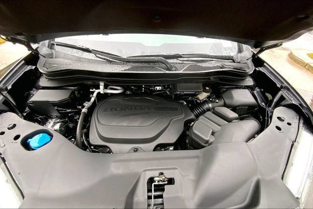 New 2026 Honda Ridgeline RTL image 11