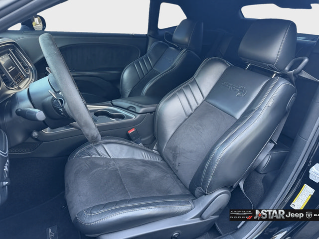Used 2021 Dodge Challenger SRT Hellcat Redeye RWD image 10
