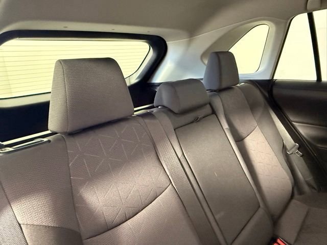 Used 2020 Toyota RAV4 XLE FWD image 42