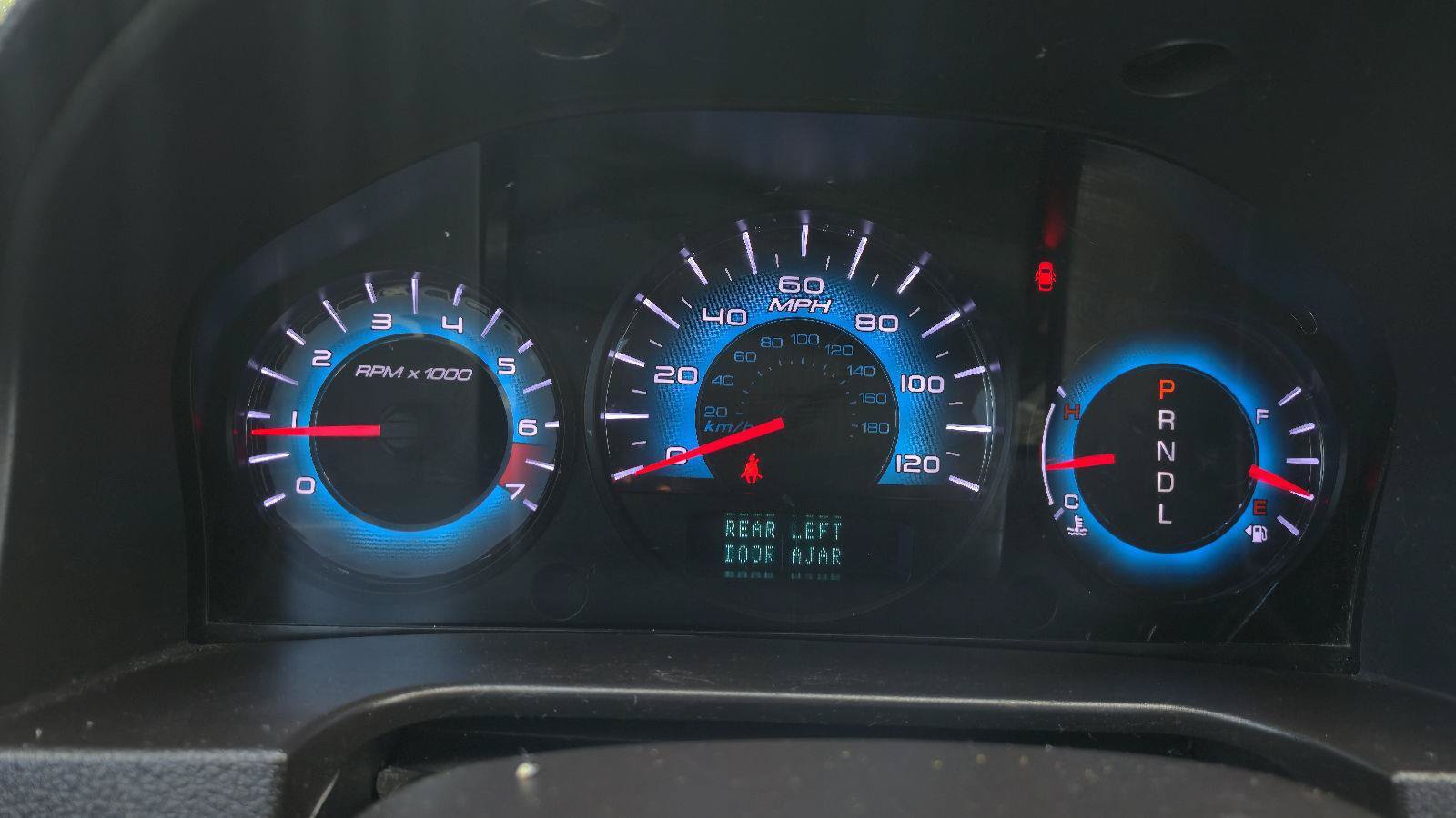 Used 2012 Ford Fusion SEL FWD image 15