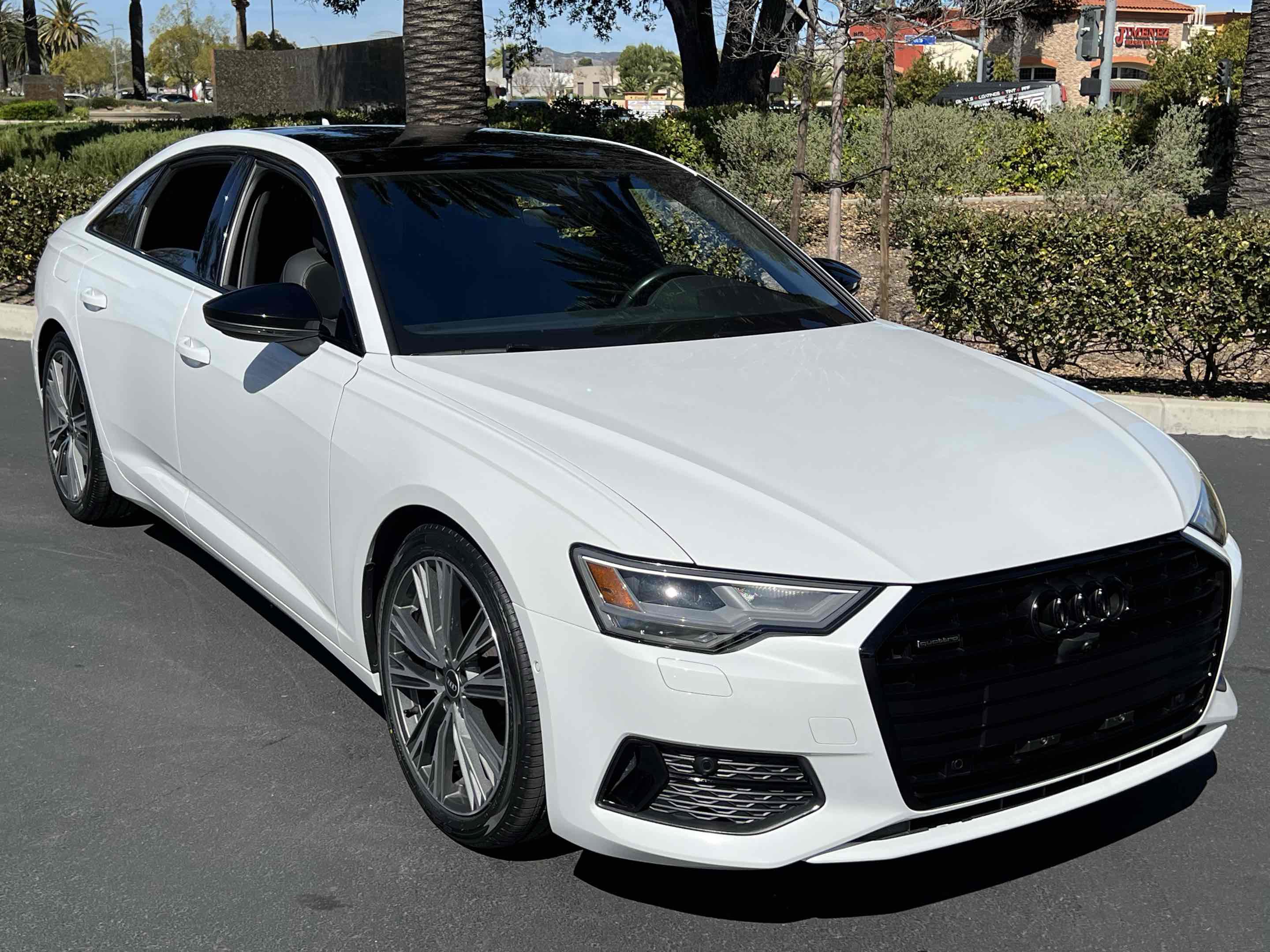 Used 2021 Audi A6 2.0T Premium w/ Convenience Package image 91