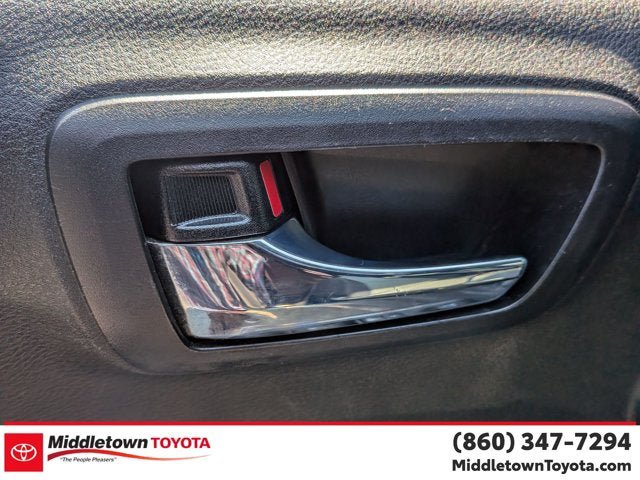 Used 2021 Toyota Tacoma TRD Sport w/ Technology Package AWD/4WD image 11