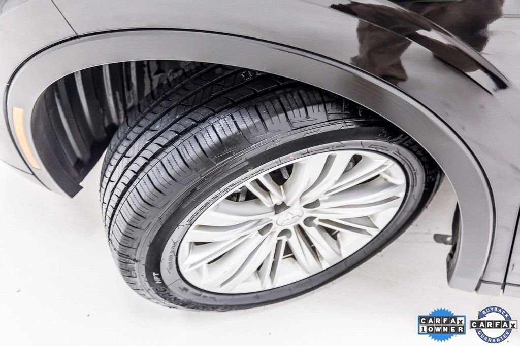 Used 2024 Mitsubishi Outlander ES image 11