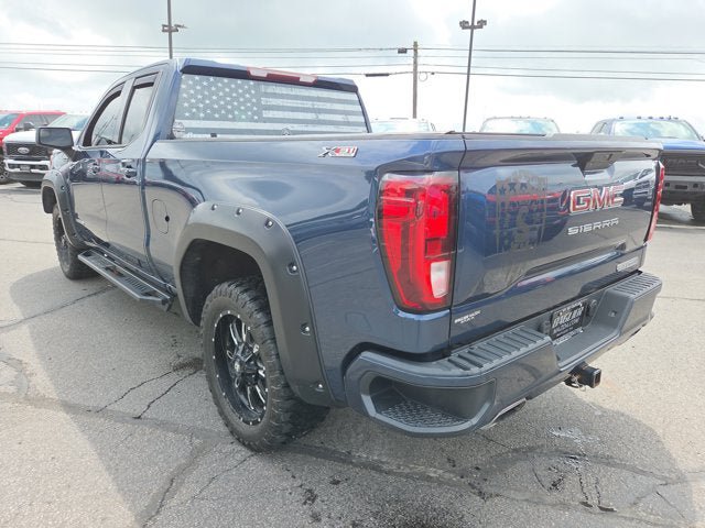 Used 2019 GMC Sierra 1500 Elevation w/ Elevation Value Package AWD/4WD image 4