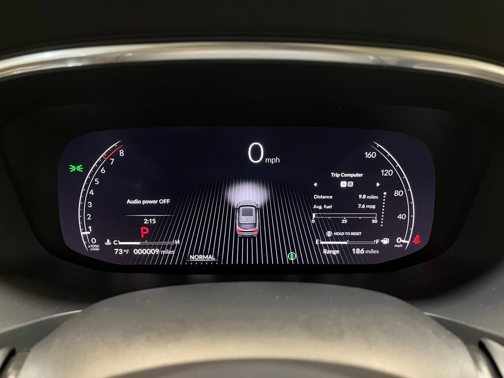 New 2026 Acura MDX SH-AWD w/ Technology Package image 5
