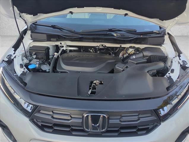 New 2026 Honda Odyssey EX-L image 21