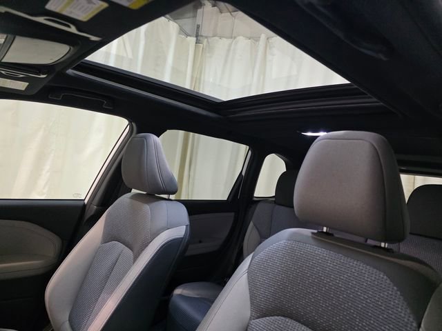 Certified 2025 Subaru Forester Premium image 26