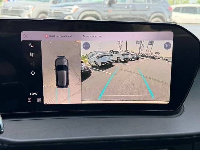 New 2026 Audi Q3 quattro 2.0T AWD/4WD image 32
