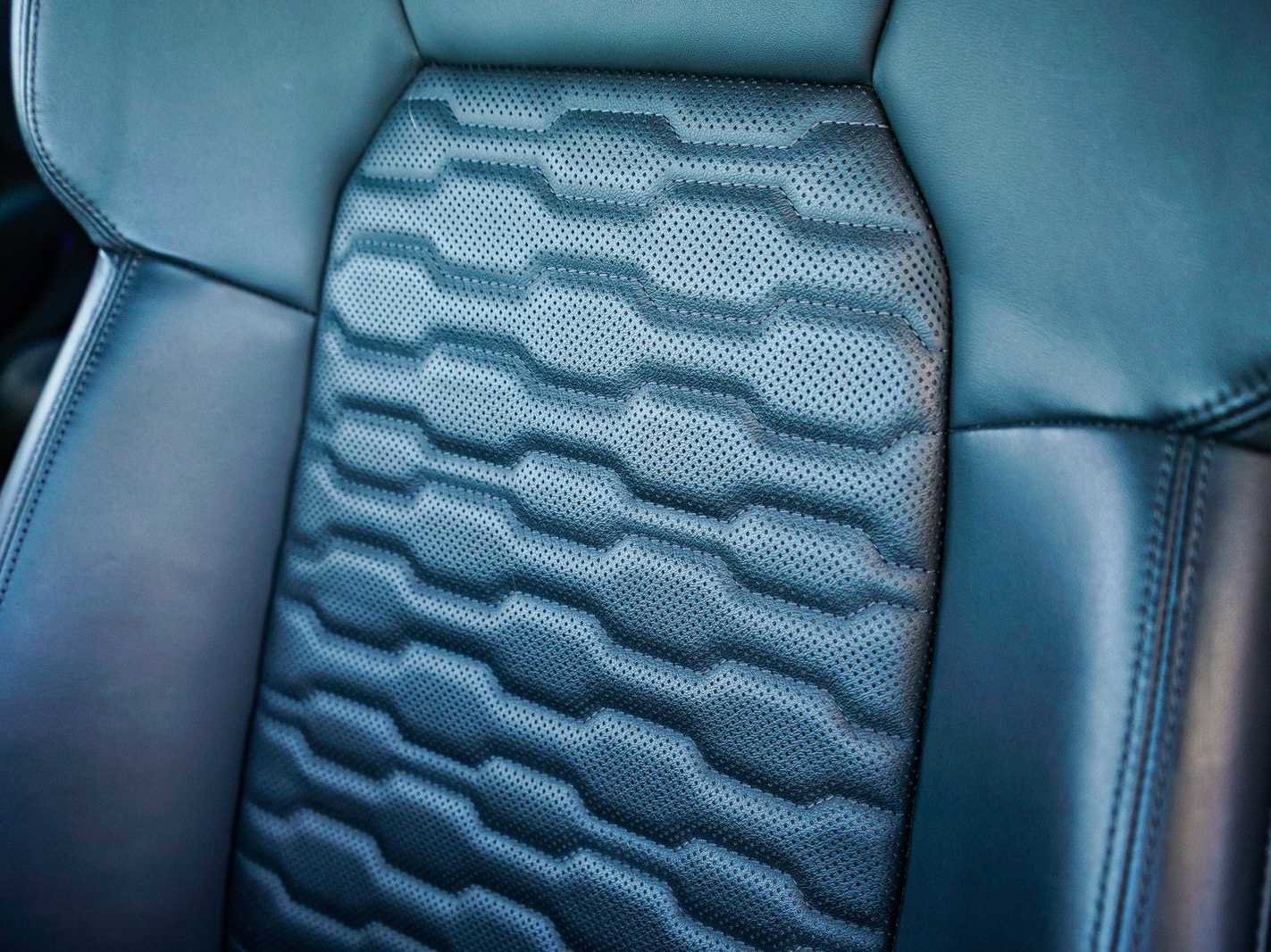 Used 2022 Audi e-tron GT Prestige w/ Prestige Package image 11