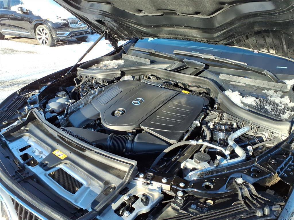 Certified 2023 Mercedes-Benz GLC 300 GLC 300 image 8