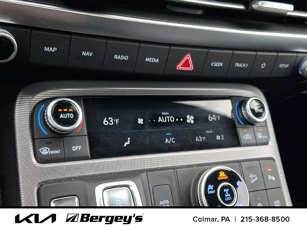 Used 2025 Hyundai Palisade Calligraphy AWD/4WD image 20