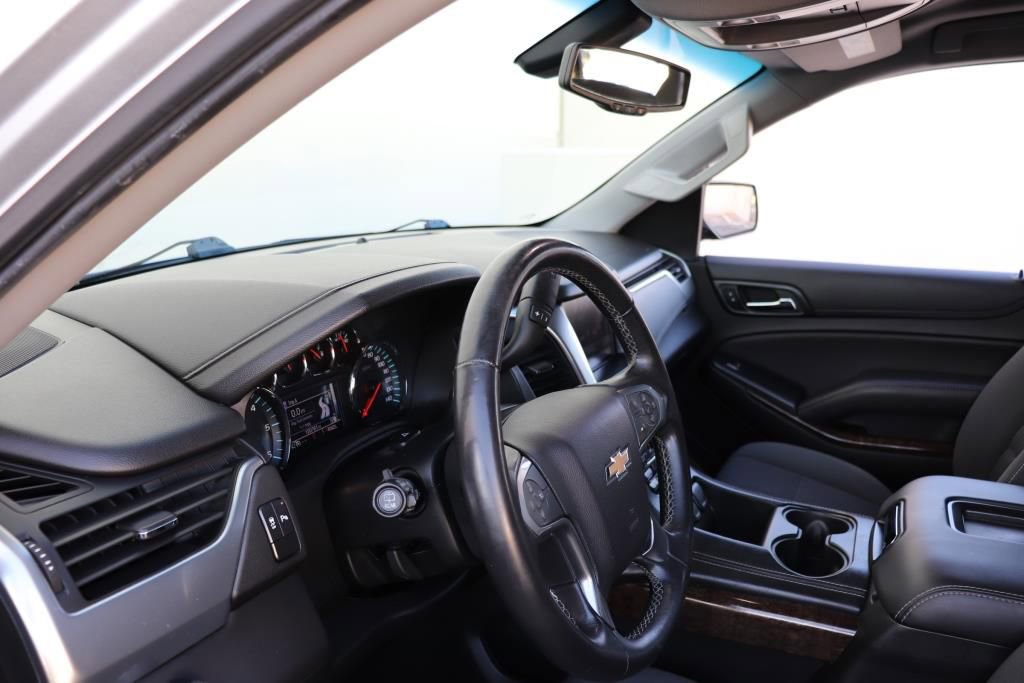 Used 2017 Chevrolet Tahoe LS RWD image 48