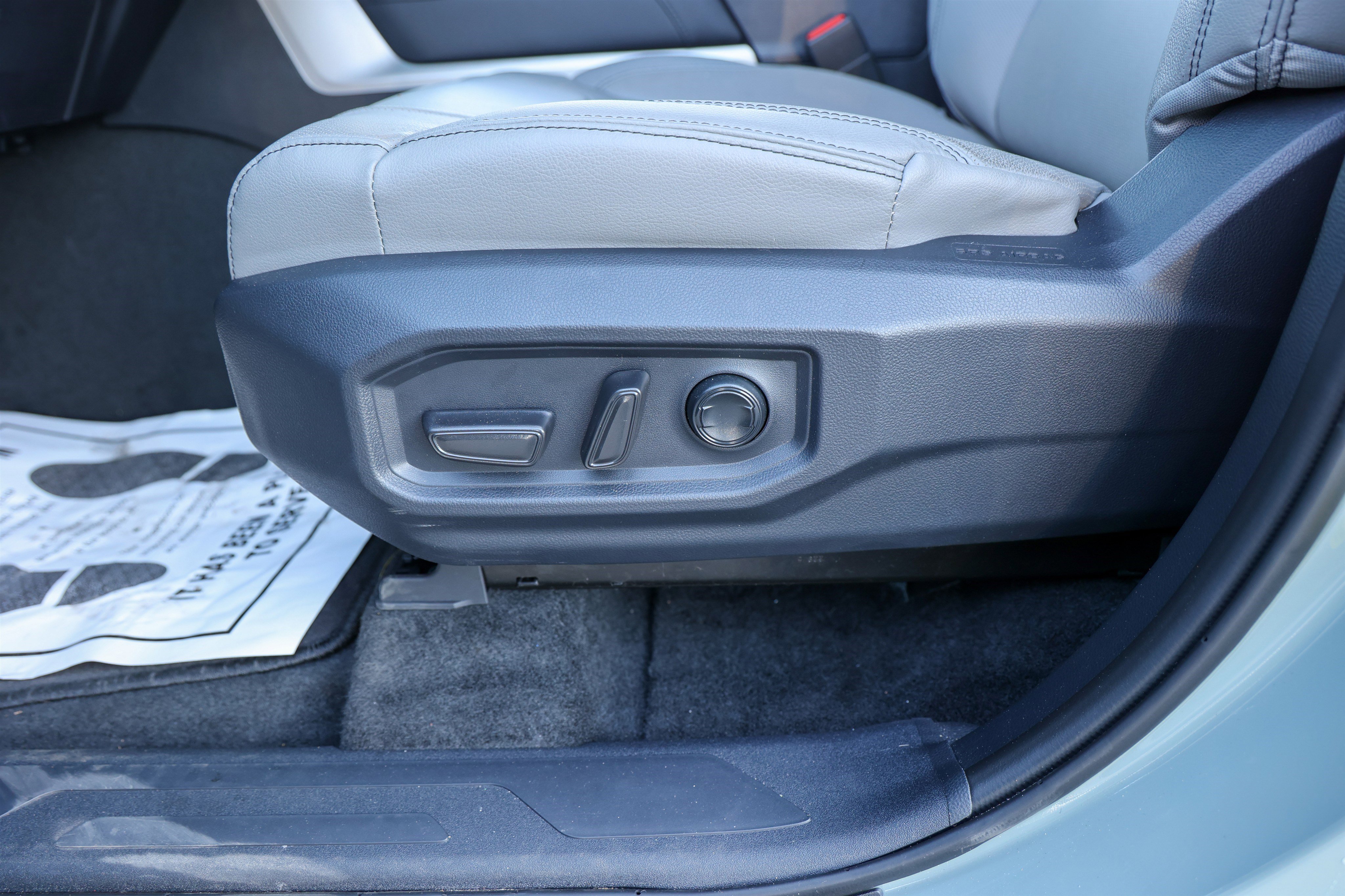 Certified 2026 Toyota Tundra Limited w/ Power Package image 41