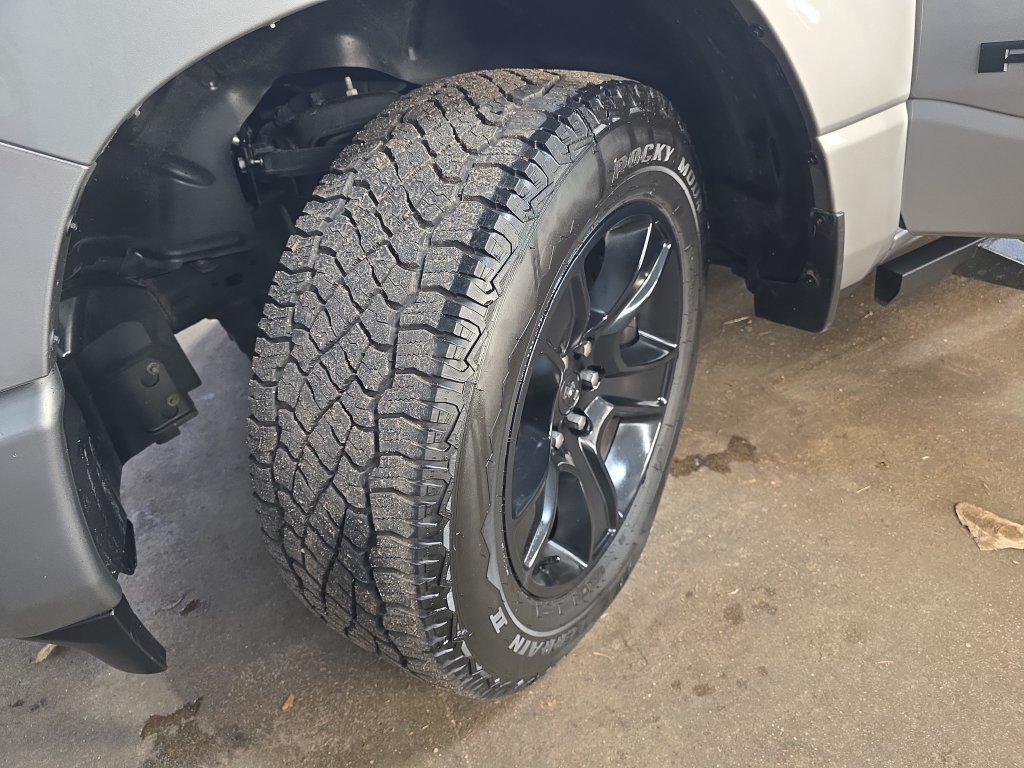 Used 2021 RAM 1500 Big Horn AWD/4WD image 33