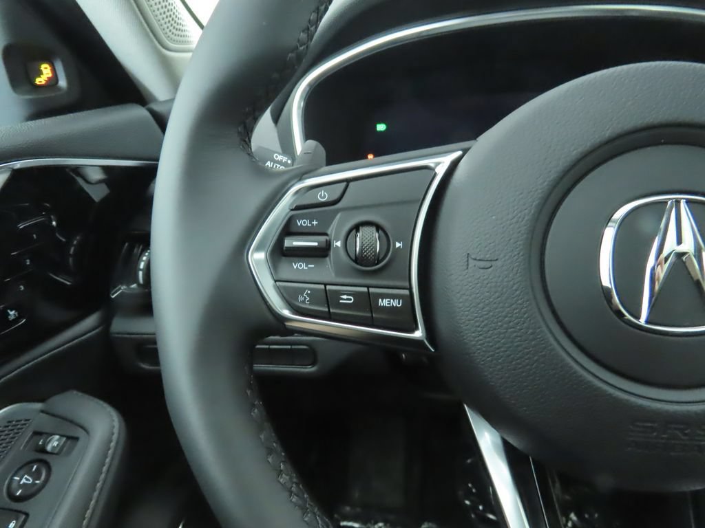 Used 2026 Acura MDX FWD image 13