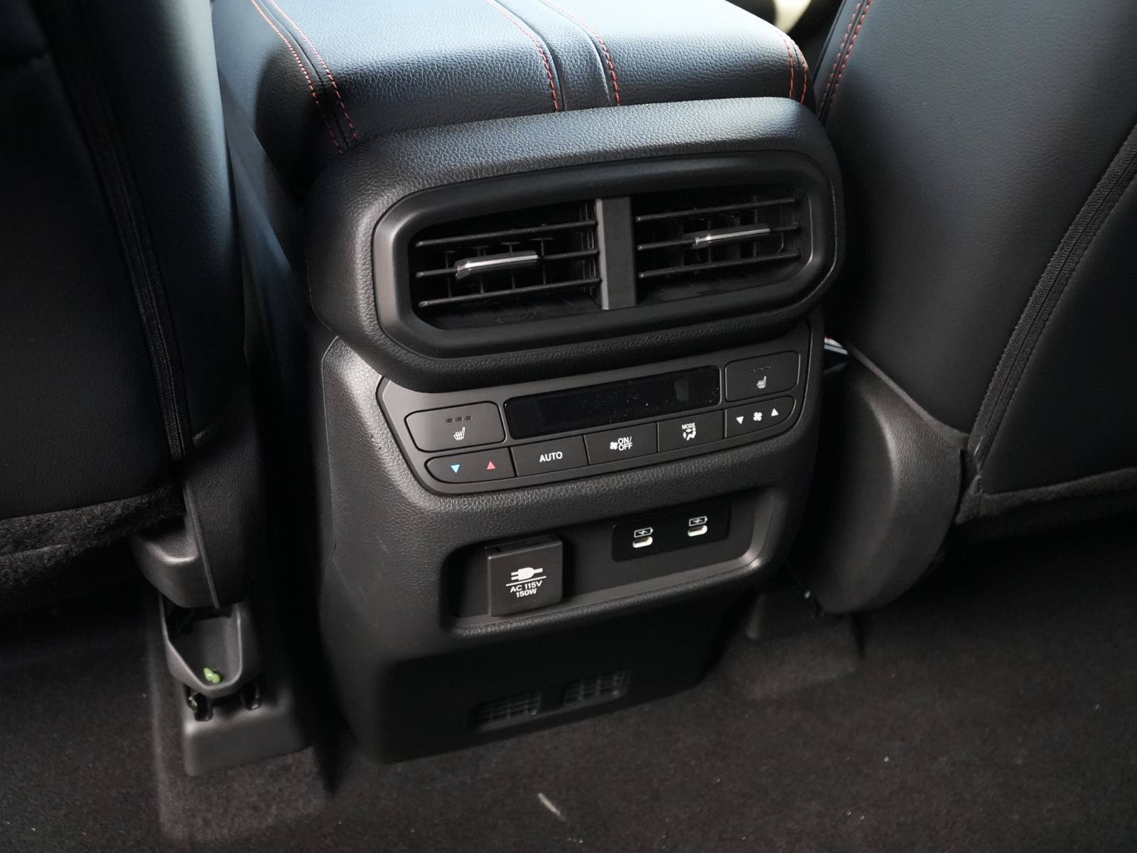 New 2026 Honda Passport TrailSport Elite image 20