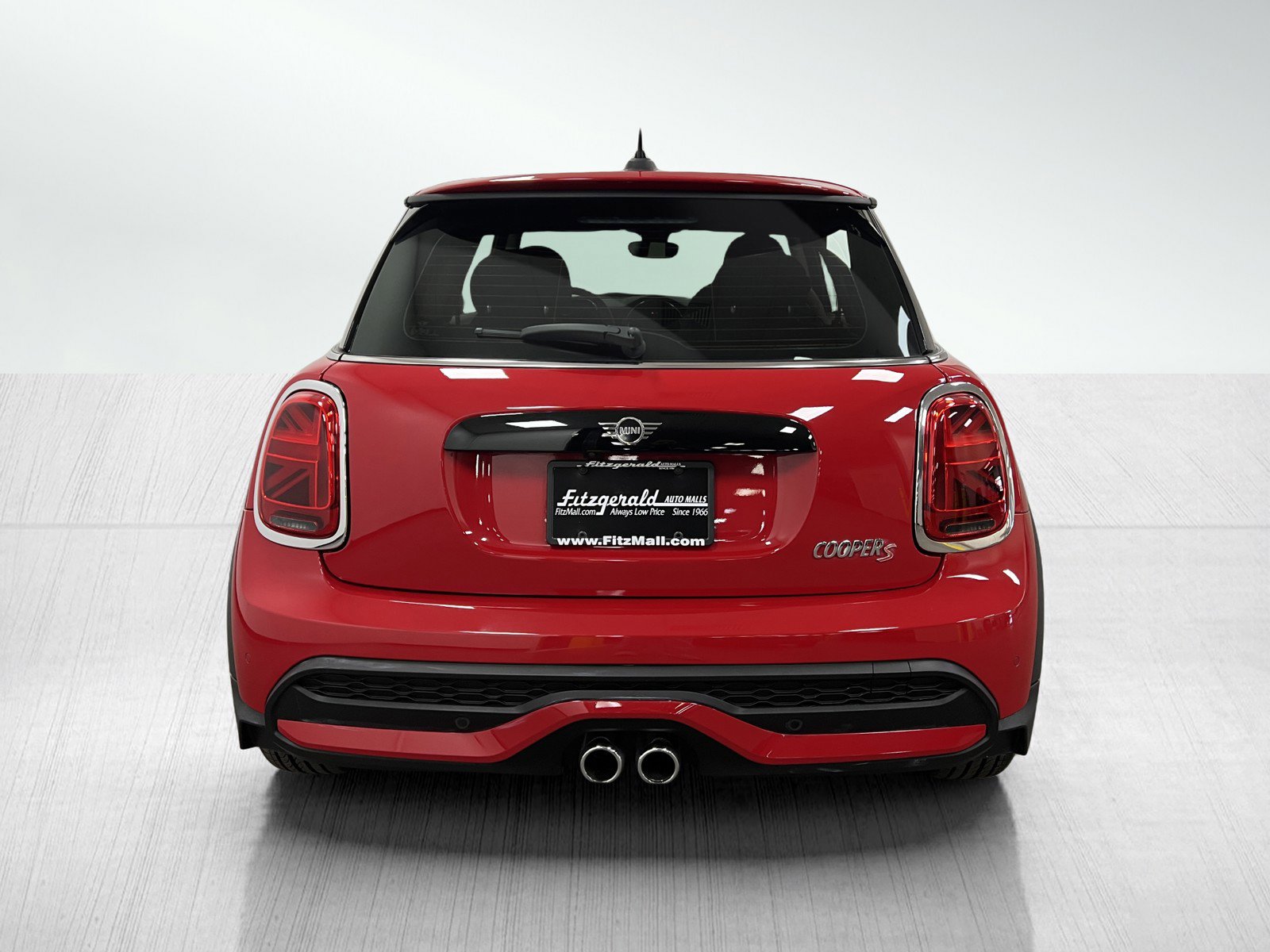Used 2024 MINI Cooper S image 6