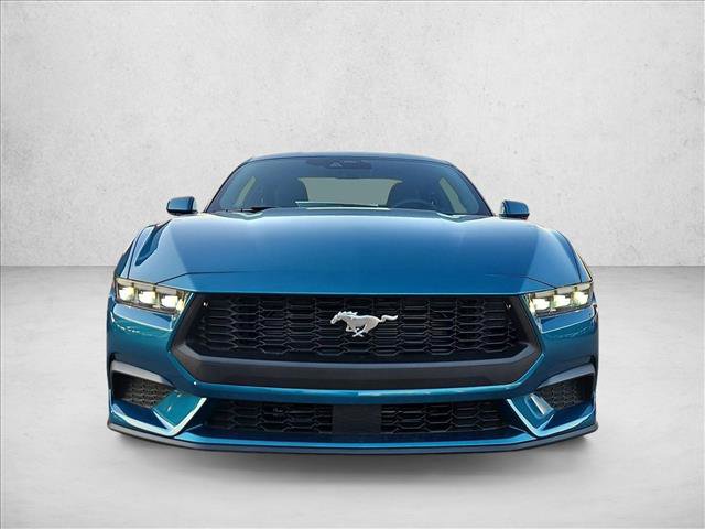 New 2026 Ford Mustang Coupe RWD image 6