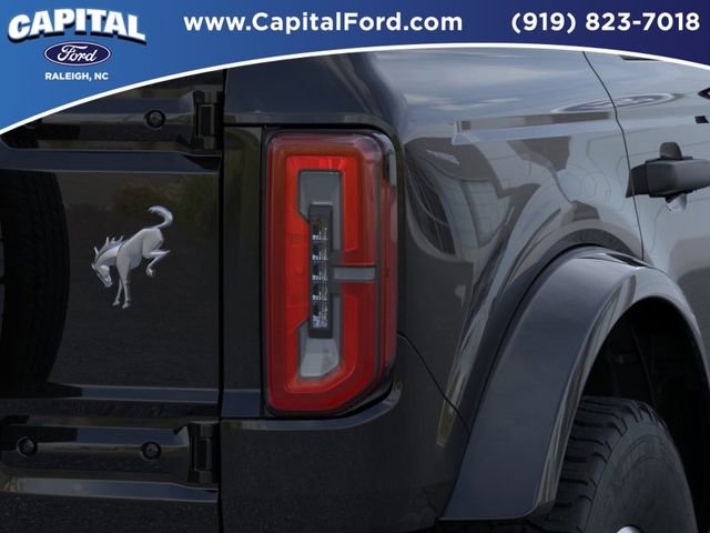 New 2026 Ford Bronco Outer Banks AWD/4WD image 23