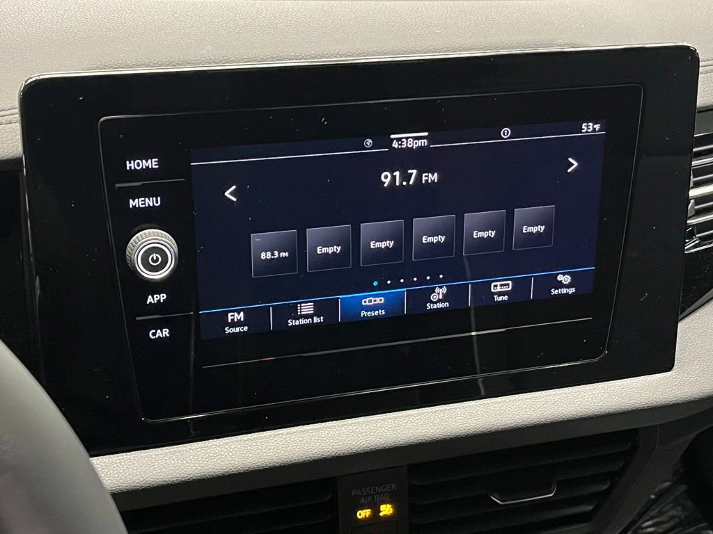 Used 2026 Volkswagen Jetta Sport FWD image 22