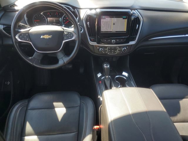 Used 2019 Chevrolet Traverse Premier w/ Redline Edition image 33