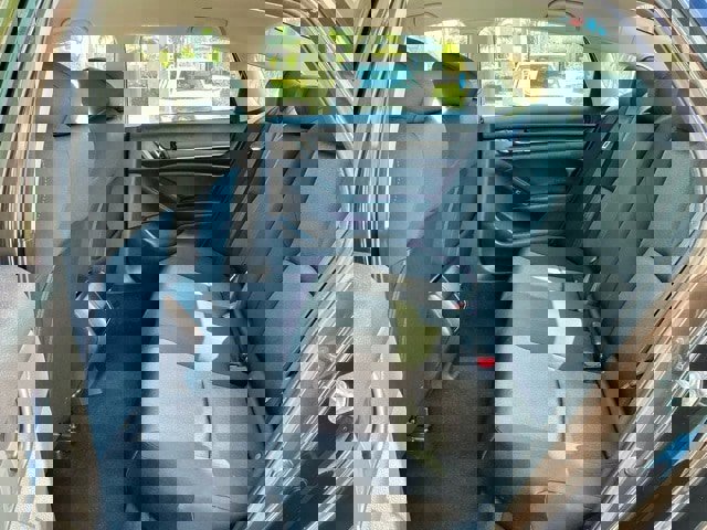 Certified 2018 Honda Accord LX image 9