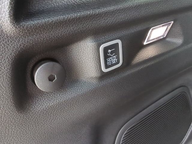 New 2026 Jeep Grand Cherokee L Limited AWD/4WD image 41