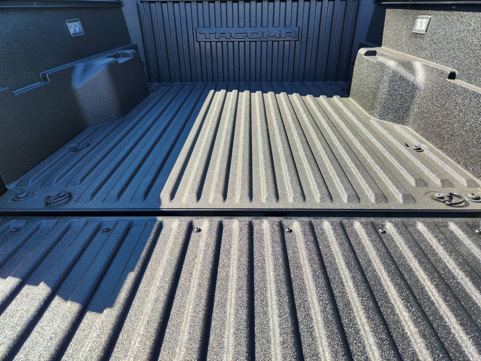 New 2026 Toyota Tacoma SR5 image 27