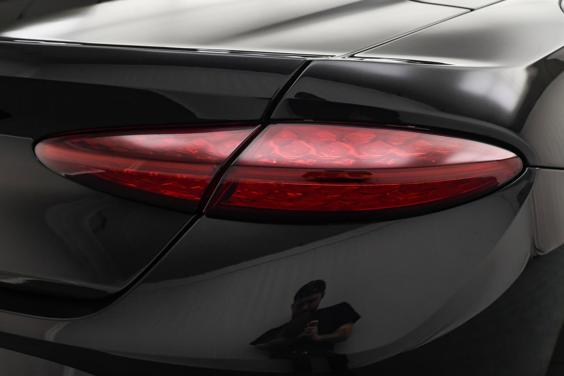 New 2025 Bentley Continental GTC image 25