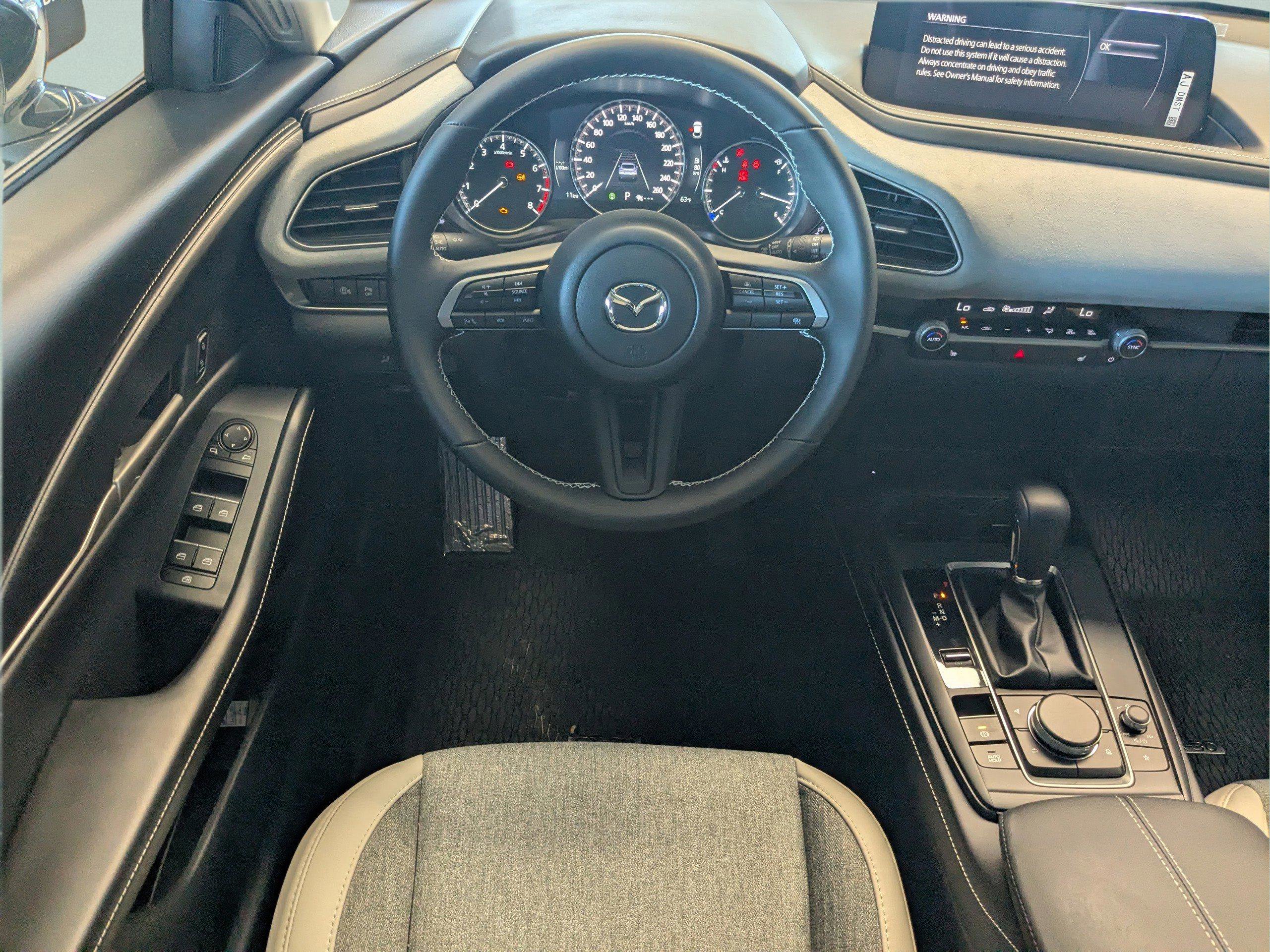 New 2026 MAZDA CX-30 Aire Edition image 17