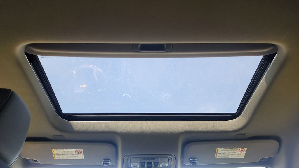 Used 2022 Chevrolet Silverado 2500 LTZ image 37