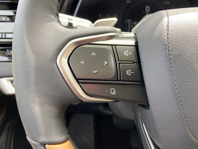 New 2026 Lexus RX 450h AWD image 16