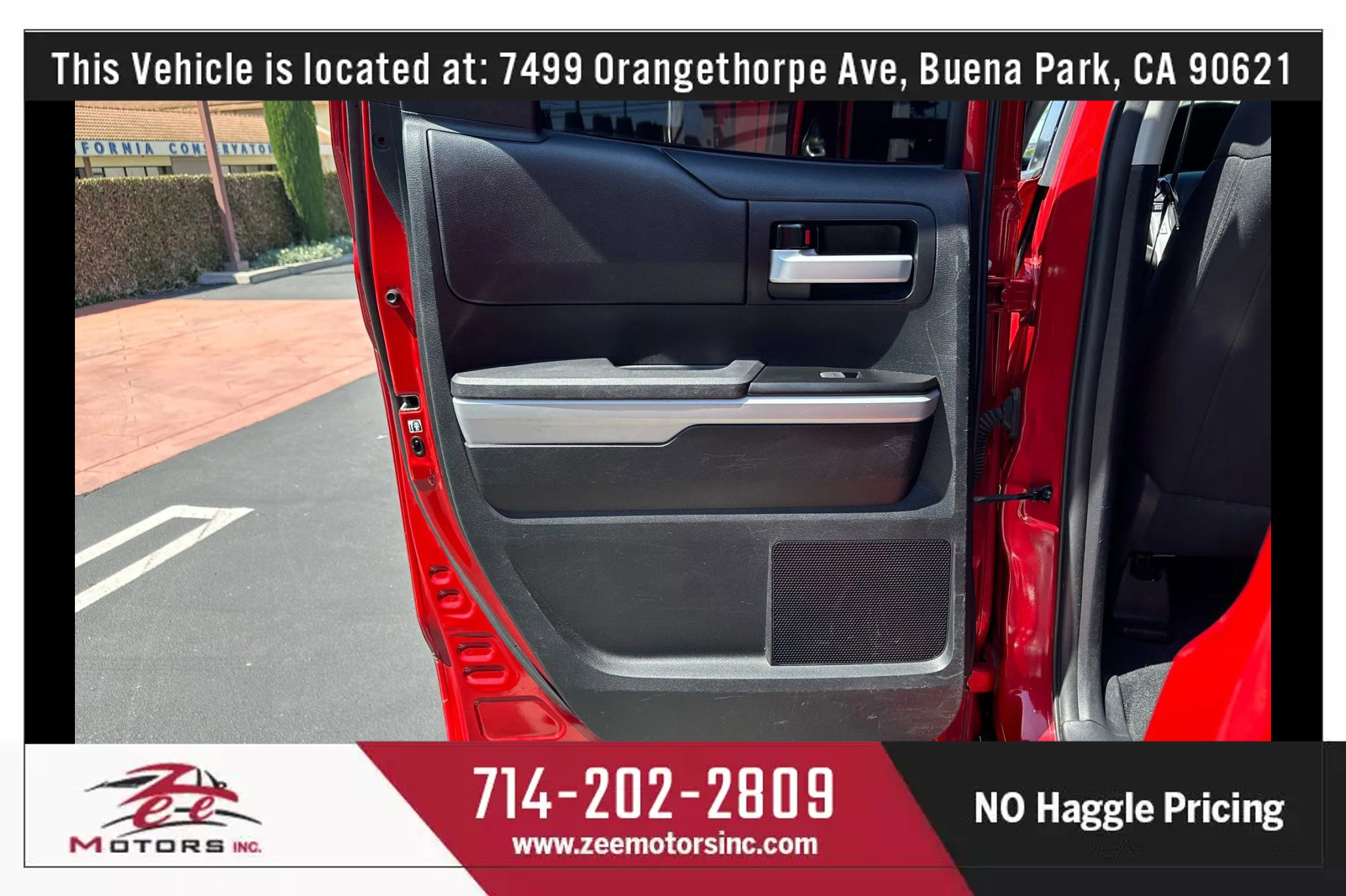 Used 2017 Toyota Tundra SR5 image 53