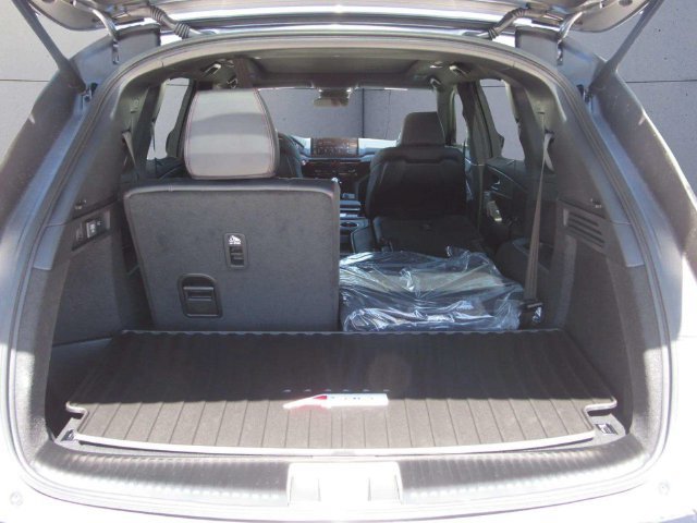 New 2026 Acura MDX A-Spec w/ Advance Package AWD/4WD image 13