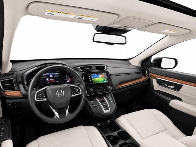 Used 2020 Honda CR-V EX-L image 31